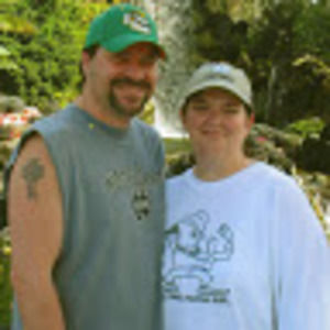 Meet your Posher, Gloria